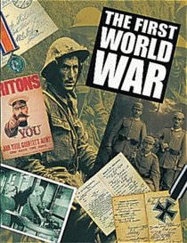 The First World War (One Shot)