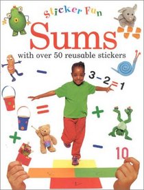 Sums (Sticker Fun)