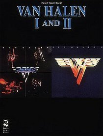 Van Halen I and II