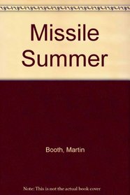 Missile Summer (Yorkshire Poets Series)