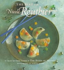 The Best of Nicole Routhier
