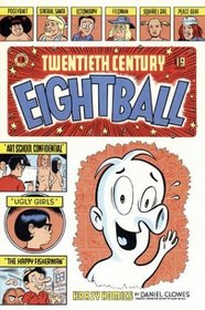 Twentieth Century Eightball (20th Century Eightball)