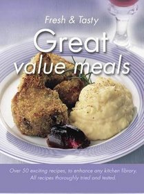 Great Value Meals