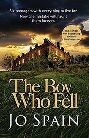 The Boy Who Fell