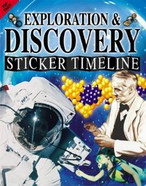 Exploration and Discovery (Sticker Timeline)