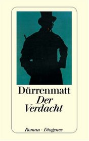 Der Verdacht (German Edition)
