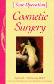 Cosmetic Surgery (Your Operation S.)