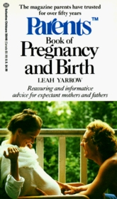 Parents Book of Pregnancy and Birth (Parents Baby & Childcare)
