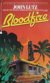 Bloodfire (Fred Carver, Bk 5)