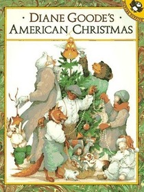Diane Goodes American Christmas