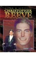 Christopher Reeve: Actor  Activist (Great Achievers (Chelsea House Publishers).)