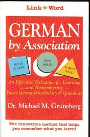 German by Association (Link Word)