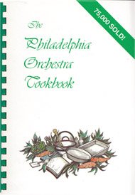 The Philadelphia Orchestra Cookbook