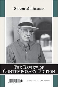 The Review of Contemporary Fiction, Volume 26: Spring 2006, No. 1 (Review of Contemporary Fiction)
