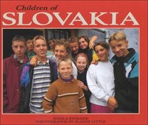 Children of Slovakia (World's Children)