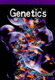 Genetics (Discovery Series)