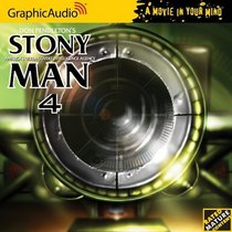Stony Man # 4 - Stony Man IV