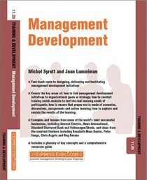 Management Development (Express Exec)