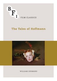 The Tales of Hoffmann (BFI Film Classics)