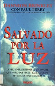 Salvado Por La Luz