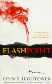 Flashpoint (Sonora Blair, Bk 2)