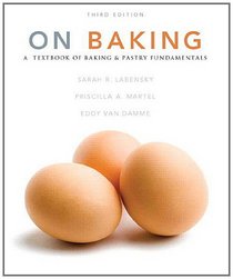 On Baking (3rd Edition)