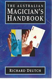 The Australian Magician's Handbook