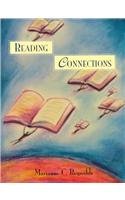 Reading Connections (Developmental Study/Study Skill)