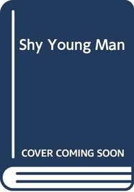 Shy Young Man