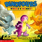 Where's Mommy? (Dinofours)