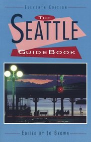 Seattle GuideBook