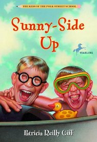 Sunny-Side Up (Kids of the Polk Street School)