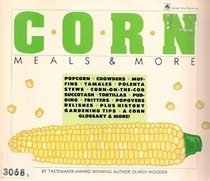 Corn: Meals and More
