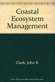 Coastal Ecosystem Management