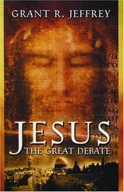 Jesus : The Great Debate