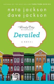 Derailed (Thorndike Press Large Print Christian Fiction)