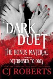 Dark Duet | The Bonus Material (Platinum Edition) (Volume 4)