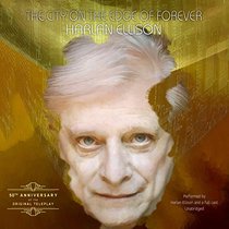 The City on the Edge of Forever (Full-Cast Audio Theater)