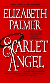 Scarlet Angel