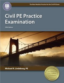 Civil PE Practice Examination
