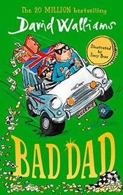 Bad Dad [Paperback] David Walliams