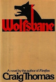 Wolfsbane: A novel