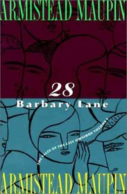 28 Barbary Lane (Tales of the City Omnibus)
