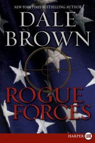 Rogue Forces (Larger Print)