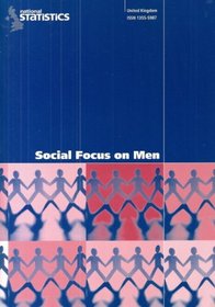 Social Focus On Men (Social Focus On...)