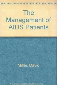 Management of AIDS Patients