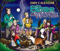 For Better or For Worse: 2009 Day-to-Day Calendar