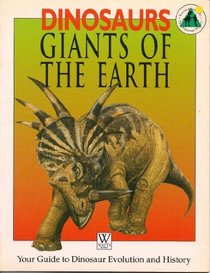 Dinosaur Dynasty: Giants of the Earth