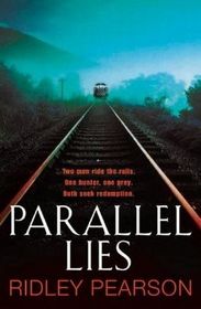 Parallel Lies (Large Print)