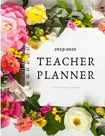 2019-2020 TM Teacher Planner SAFE FOR WORK